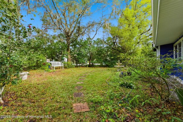 117 S Brooksville Avenue, Brooksville, FL 34601