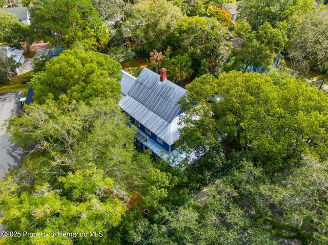 117 S Brooksville Avenue, Brooksville, FL 34601