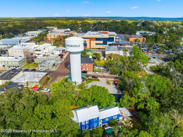 117 S Brooksville Avenue, Brooksville, FL 34601