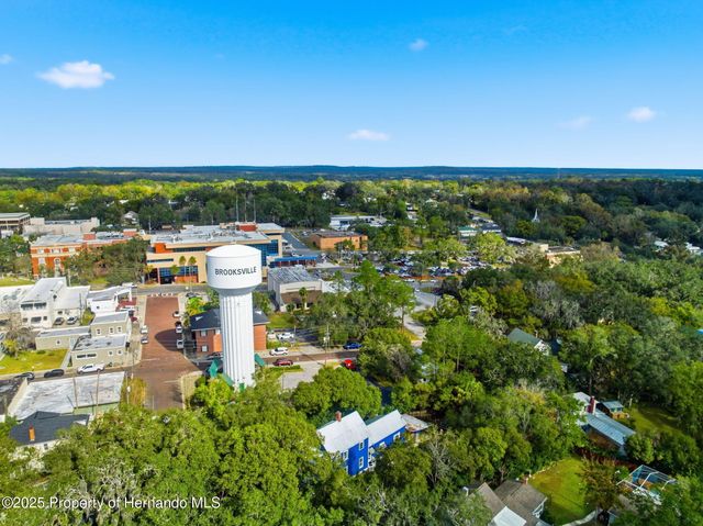 117 S Brooksville Avenue, Brooksville, FL 34601