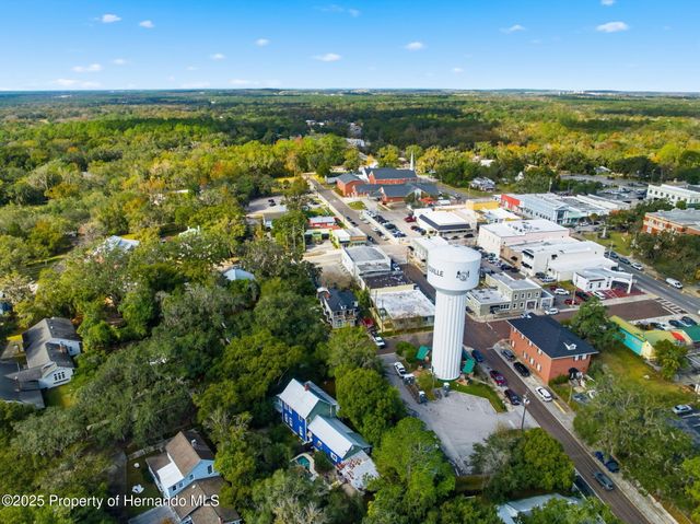 117 S Brooksville Avenue, Brooksville, FL 34601