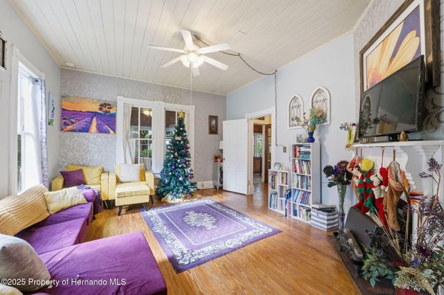 117 S Brooksville Avenue, Brooksville, FL 34601