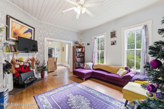 117 S Brooksville Avenue, Brooksville, FL 34601