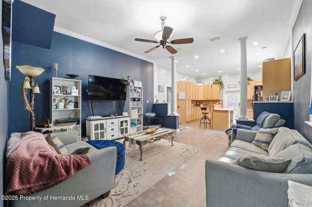 117 S Brooksville Avenue, Brooksville, FL 34601