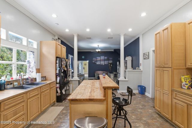 117 S Brooksville Avenue, Brooksville, FL 34601