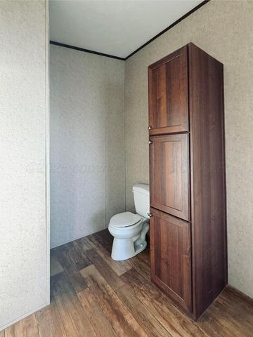 6012 Jeffrey Lane, Dumas, TX 79029