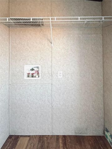 6012 Jeffrey Lane, Dumas, TX 79029