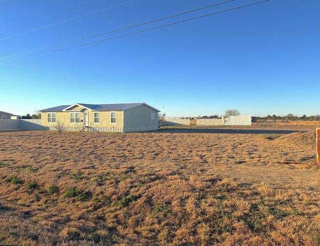 6012 Jeffrey Lane, Dumas, TX 79029
