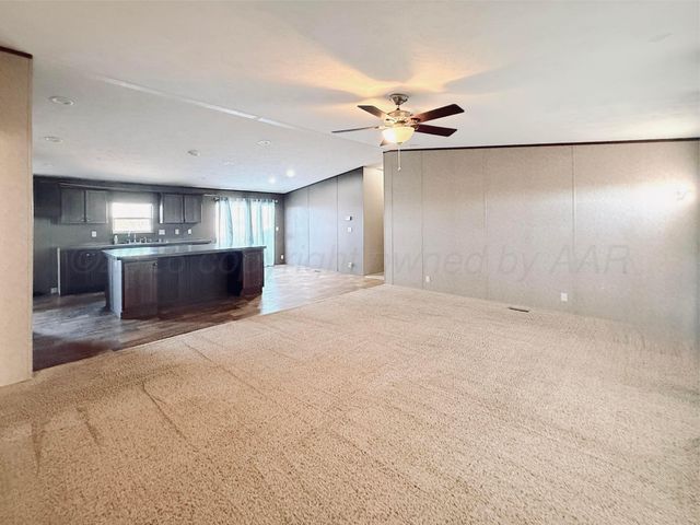 6012 Jeffrey Lane, Dumas, TX 79029