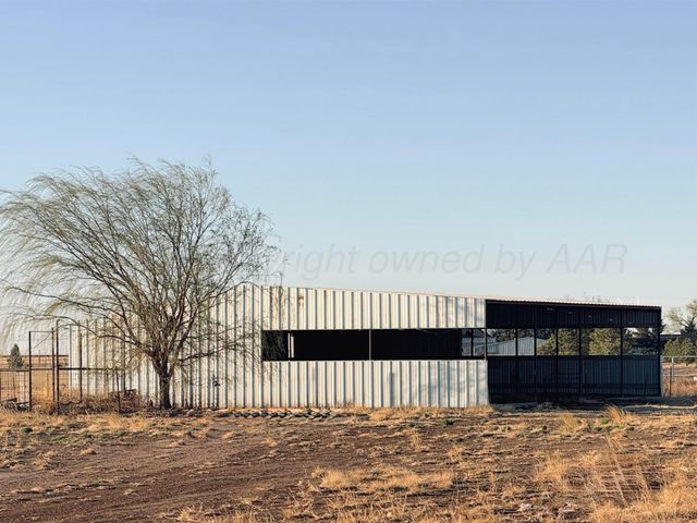 6012 Jeffrey Lane, Dumas, TX 79029