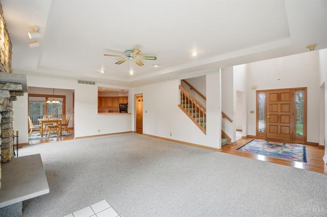 575 Miami Bluff Court, Miami Twp, OH 45140