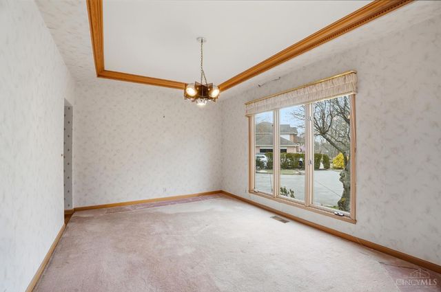 575 Miami Bluff Court, Miami Twp, OH 45140