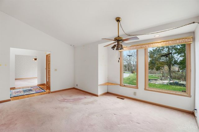 575 Miami Bluff Court, Miami Twp, OH 45140