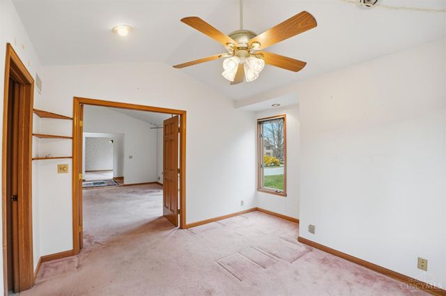 575 Miami Bluff Court, Miami Twp, OH 45140