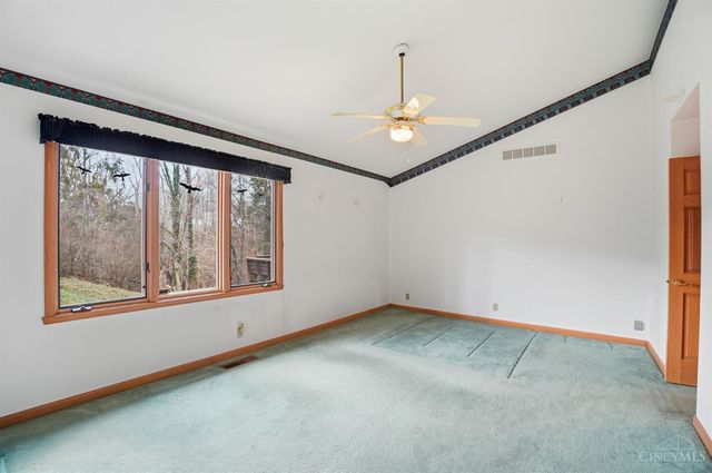 575 Miami Bluff Court, Miami Twp, OH 45140