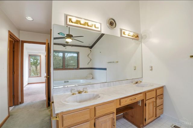 575 Miami Bluff Court, Miami Twp, OH 45140