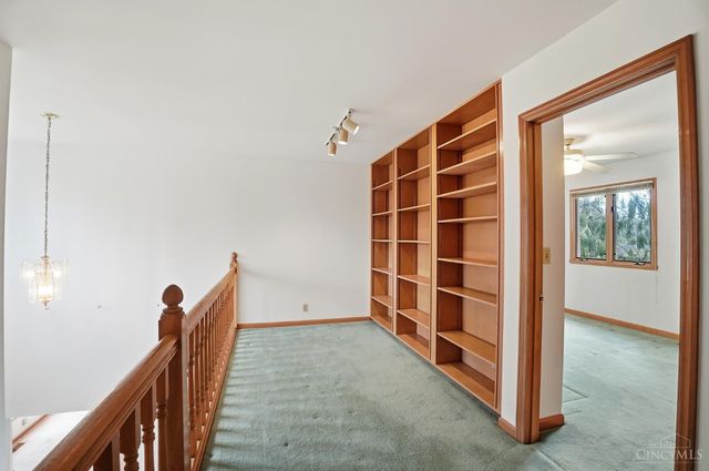 575 Miami Bluff Court, Miami Twp, OH 45140