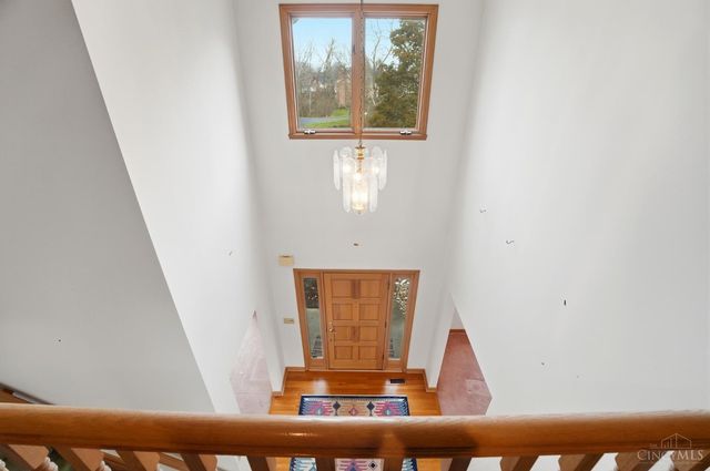 575 Miami Bluff Court, Miami Twp, OH 45140