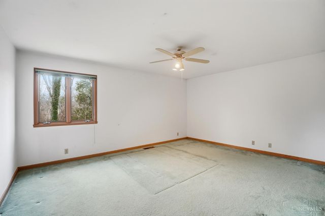 575 Miami Bluff Court, Miami Twp, OH 45140