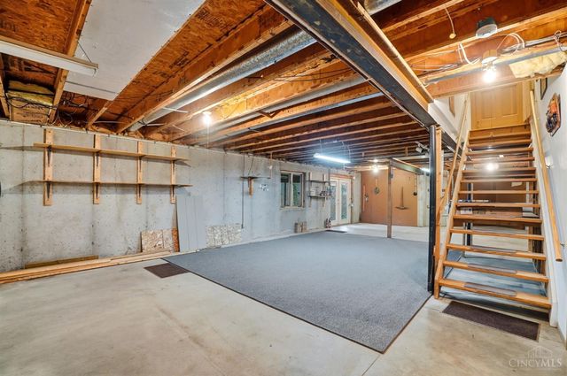 575 Miami Bluff Court, Miami Twp, OH 45140