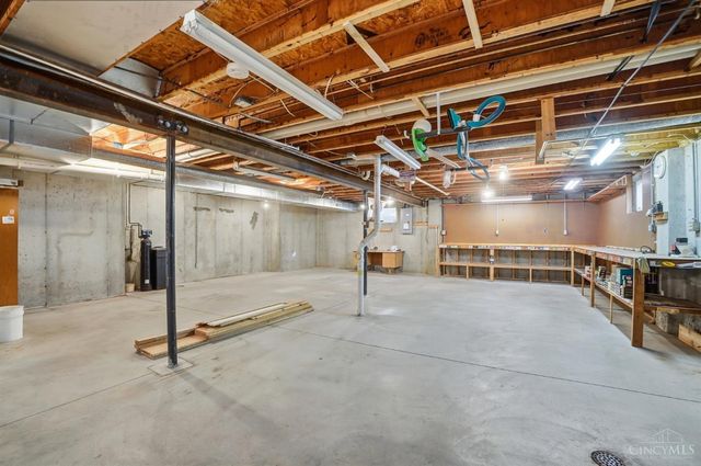 575 Miami Bluff Court, Miami Twp, OH 45140