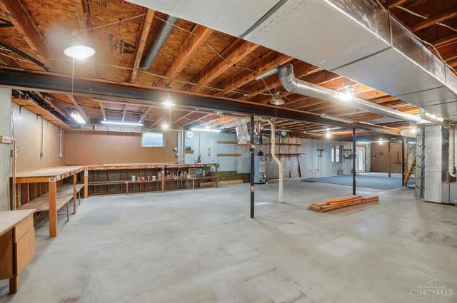 575 Miami Bluff Court, Miami Twp, OH 45140