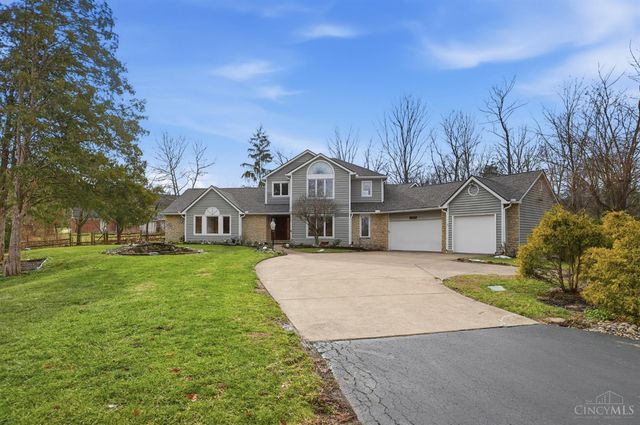 575 Miami Bluff Court, Miami Twp, OH 45140