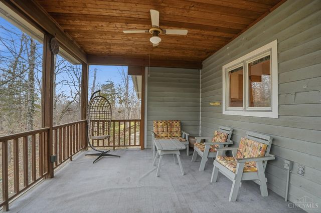 575 Miami Bluff Court, Miami Twp, OH 45140