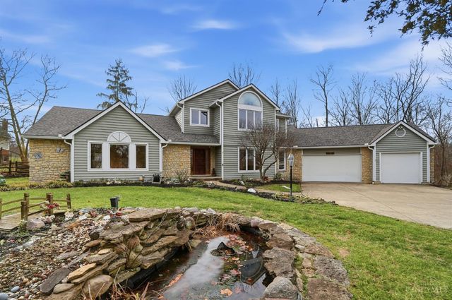 575 Miami Bluff Court, Miami Twp, OH 45140