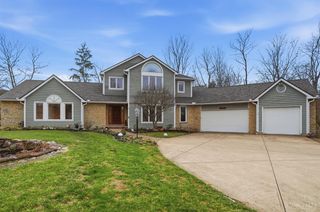 575 Miami Bluff Court, Miami Twp, OH 45140