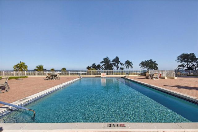 750 N Ocean Boulevard 608, Pompano Beach, FL 33062