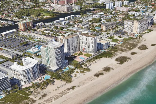 750 N Ocean Boulevard 608, Pompano Beach, FL 33062