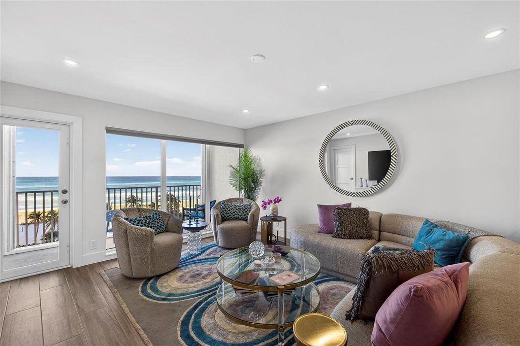 750 N Ocean Boulevard 608, Pompano Beach, FL 33062