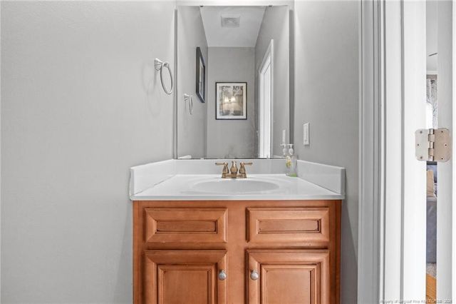 3825 Barnsdale Drive, Wade, NC 28395