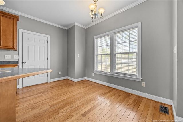 3825 Barnsdale Drive, Wade, NC 28395