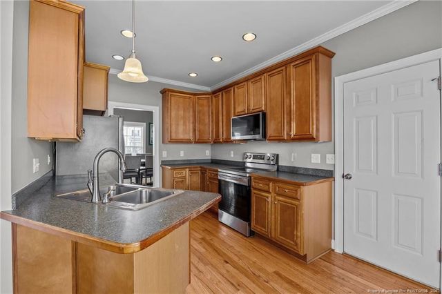 3825 Barnsdale Drive, Wade, NC 28395