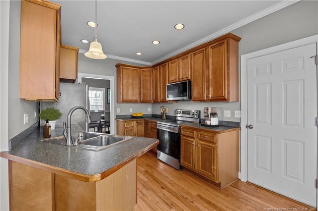 3825 Barnsdale Drive, Wade, NC 28395