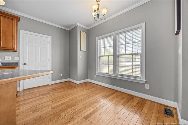 3825 Barnsdale Drive, Wade, NC 28395