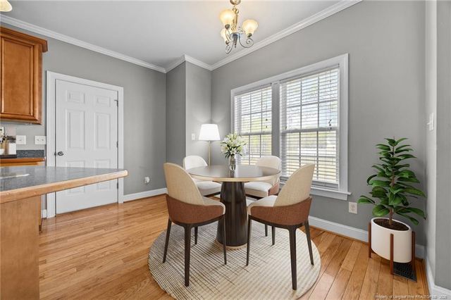 3825 Barnsdale Drive, Wade, NC 28395