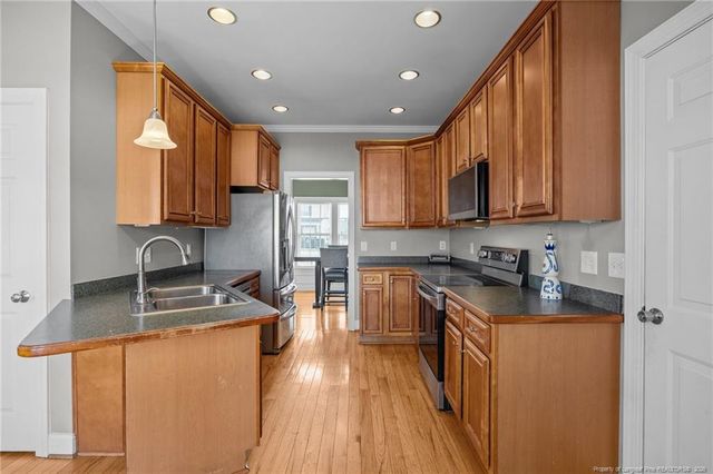 3825 Barnsdale Drive, Wade, NC 28395