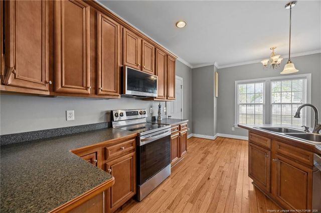 3825 Barnsdale Drive, Wade, NC 28395