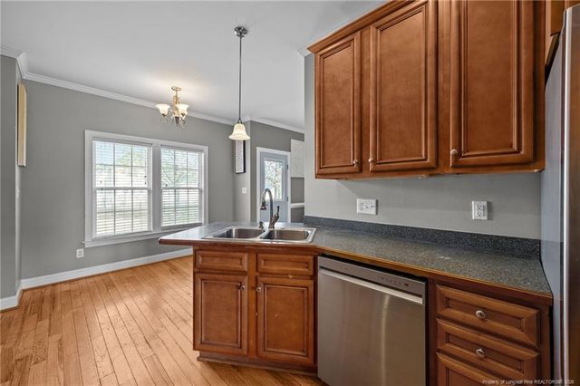 3825 Barnsdale Drive, Wade, NC 28395