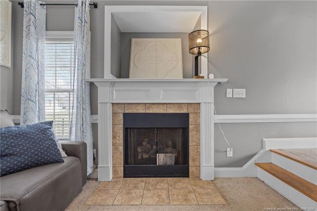 3825 Barnsdale Drive, Wade, NC 28395