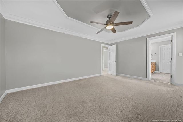 3825 Barnsdale Drive, Wade, NC 28395