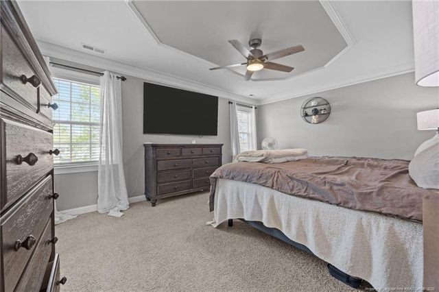 3825 Barnsdale Drive, Wade, NC 28395