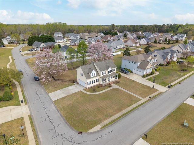 3825 Barnsdale Drive, Wade, NC 28395