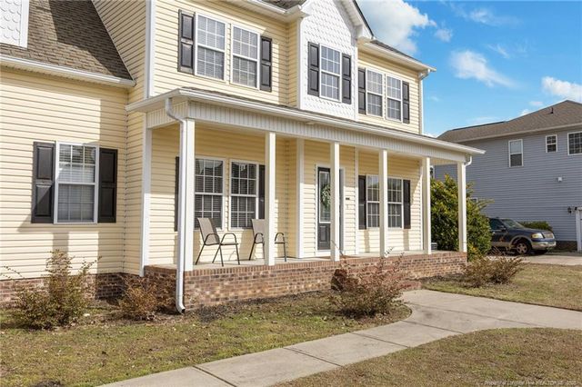 3825 Barnsdale Drive, Wade, NC 28395