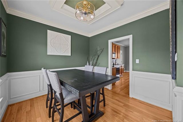 3825 Barnsdale Drive, Wade, NC 28395