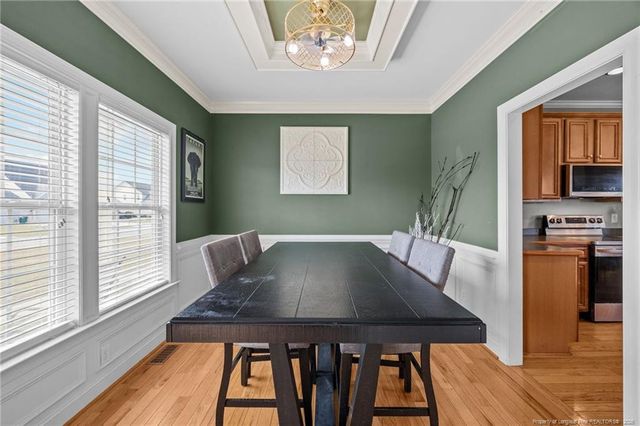 3825 Barnsdale Drive, Wade, NC 28395