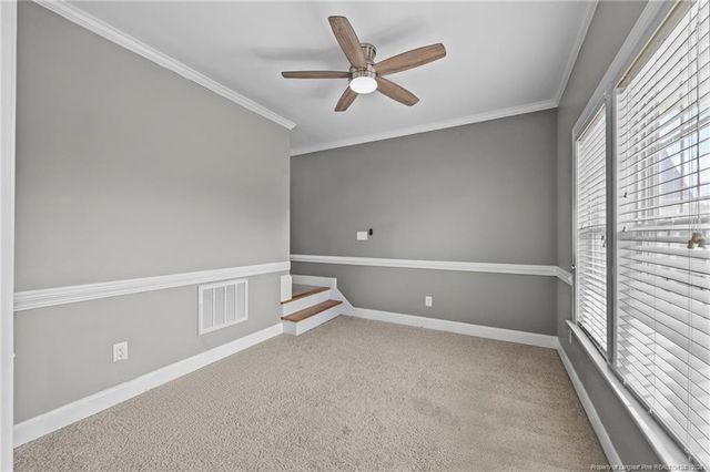 3825 Barnsdale Drive, Wade, NC 28395